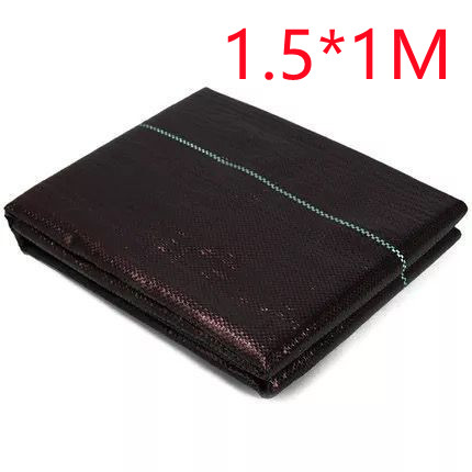 Norvo | Ugressmat rull – Robust og pustende for hage- og plantepleie