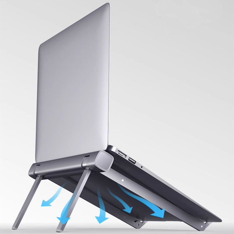 Norvo | Laptop Desktop Folding Support Stand