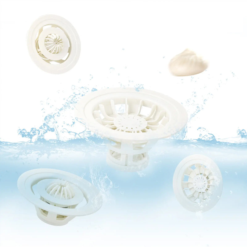 Norvo | Blomsterformet bolle- og bakerimaskin