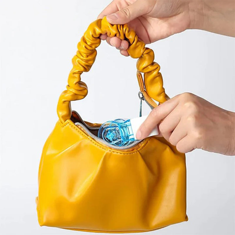 Norvo | Bærbar pilleboks