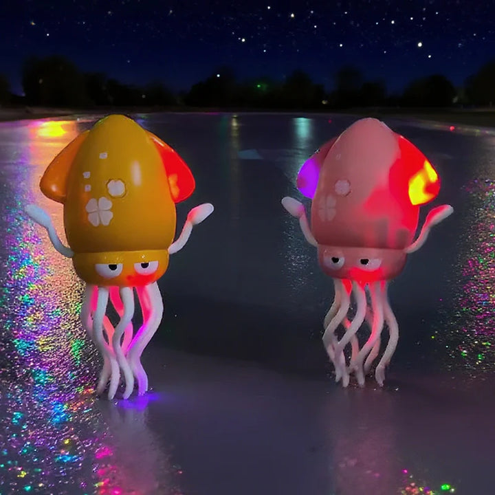 Norvo | SquiddyGlow