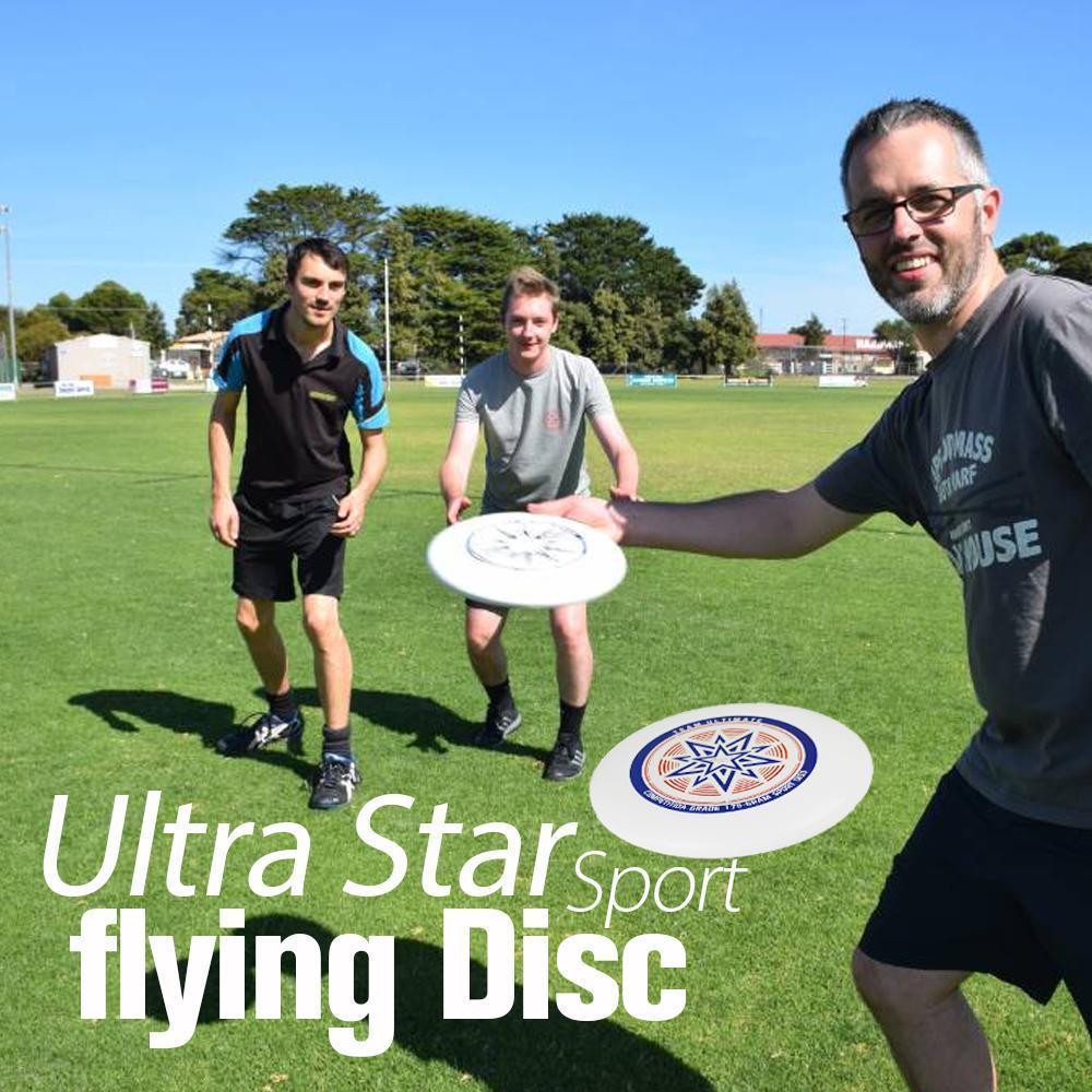 Norvo | Discraft 175 gram Ultra Star Sport Disc