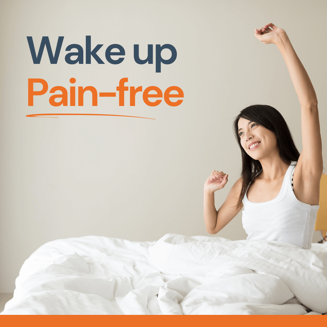 Norvo | Ergonomisk Cervical Pillow | Memory Foam, Nakkestøtte & Ideell for Rolig Søvn