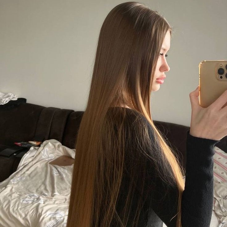 Norvo | Trådløs hodebunn masserende børste – Øk hårvekst og slapp av hjemme