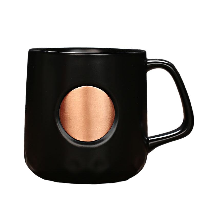 Norvo | Bronze Starbucks Creative Cup