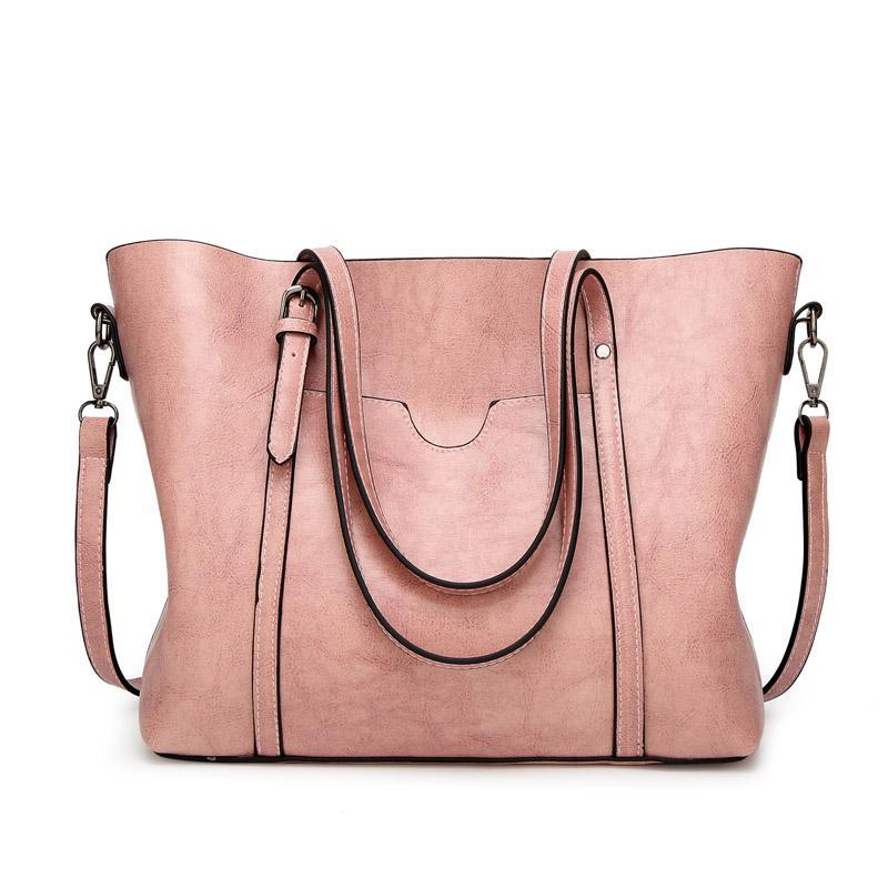Bag med stor kapasitet | Norvo