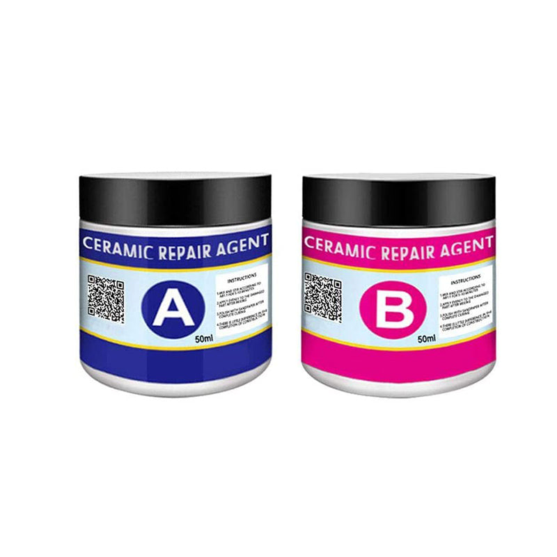 Norvo | Tile Repair Agent