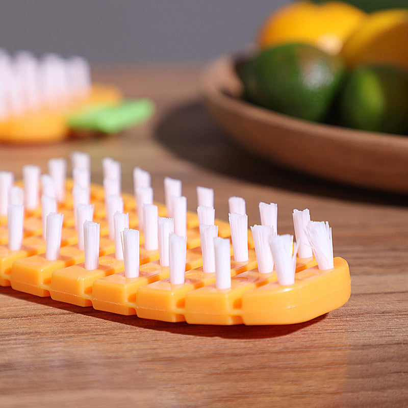 Carrot Styling Brush | Norvo