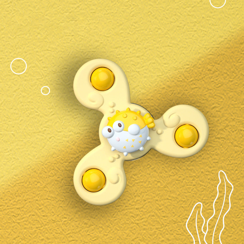 Norvo | Barnas Sugekopplekassemble