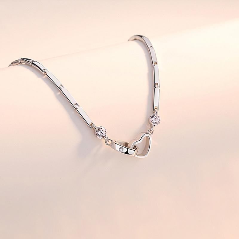 Norvo | Soul Sister Heart Armbånd