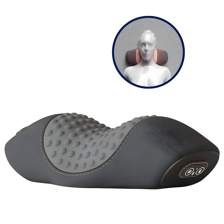 Norvo | Massasje nakkepute med varmefunksjon