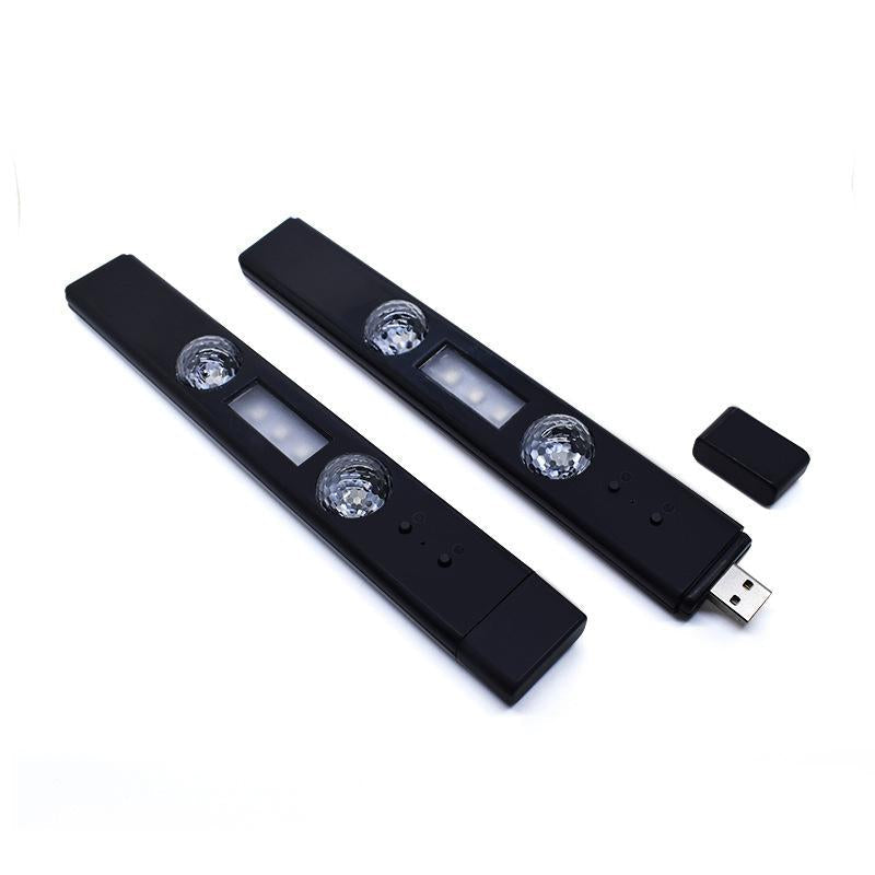 Norvo | Bilinteriør Dekorativt Lys