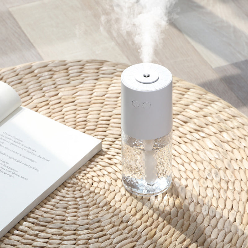 Norvo | Bærbar Mini Luftfukter