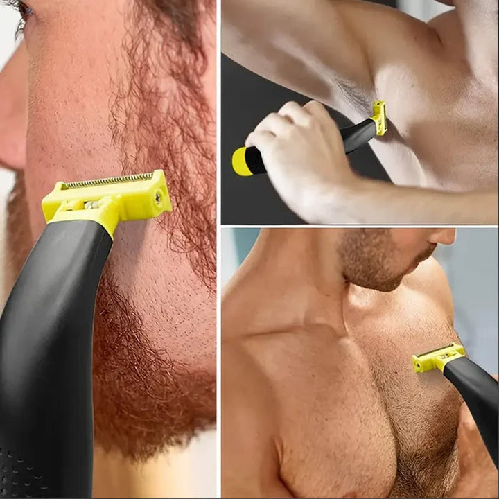 Norvo | Full body vasket våt- og tørr barbermaskin
