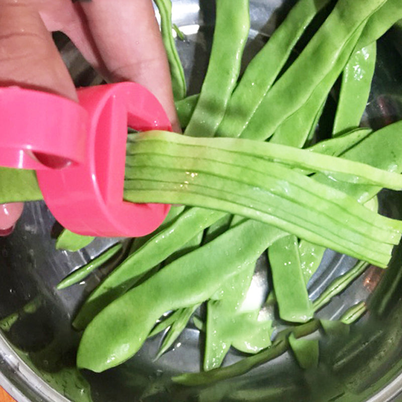 Norvo | Bønneskiver