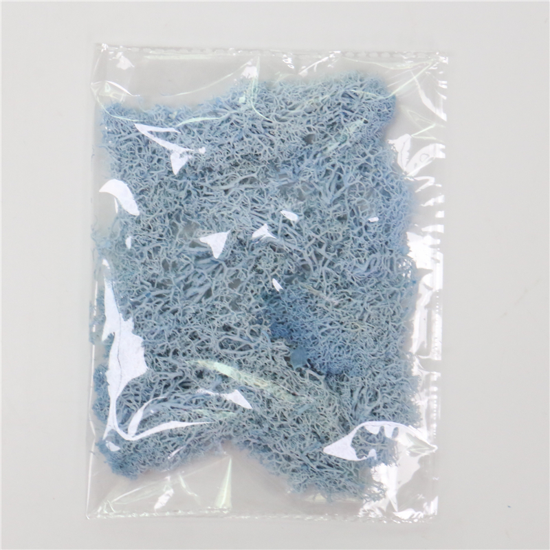 Norvo | Kunstig Mose for Landskapsforming – Mose og Blomster for Dekorasjon og Blomsterbinding