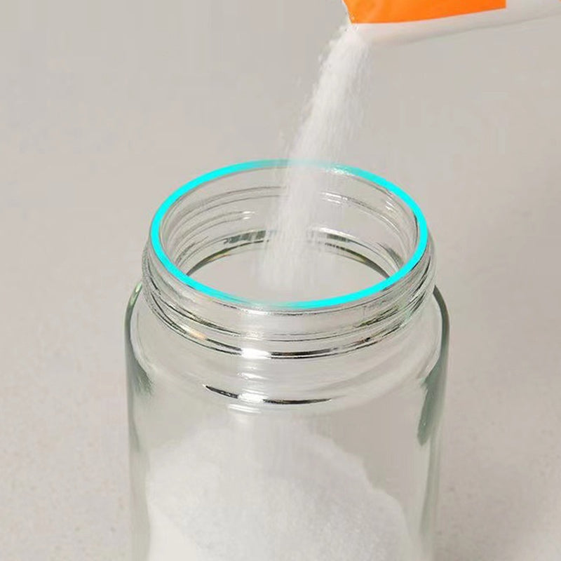 Norvo | Kvalitativ Saltbøsse