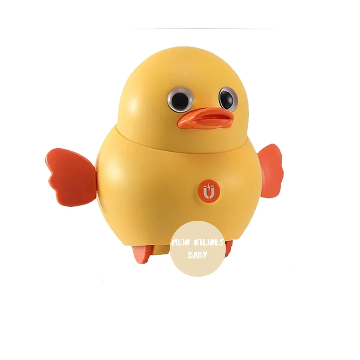 Norvo | Rocking Friends Motoriske ferdigheter utvikling - Dyrekarusell