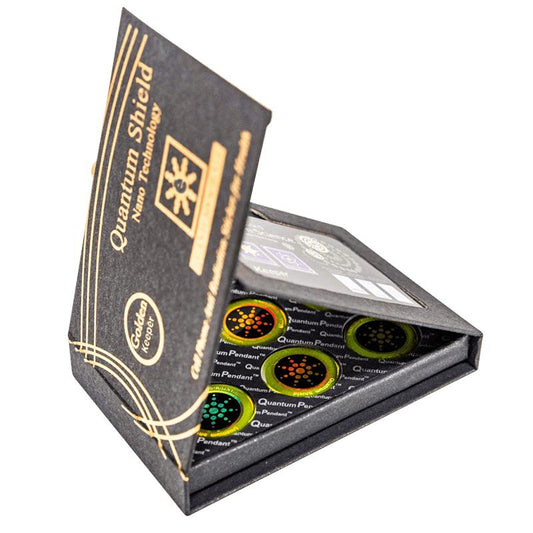 Norvo | Anti-stråling Mobiltelefonklistremerke