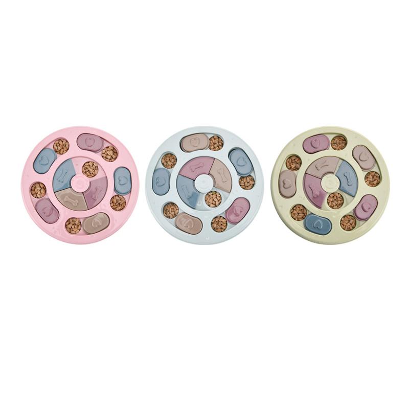 Norvo | Interaktiv Trening Hund Oppdretter