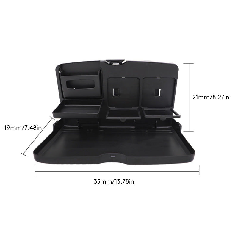 Norvo | Biloppbevaring Spisebord