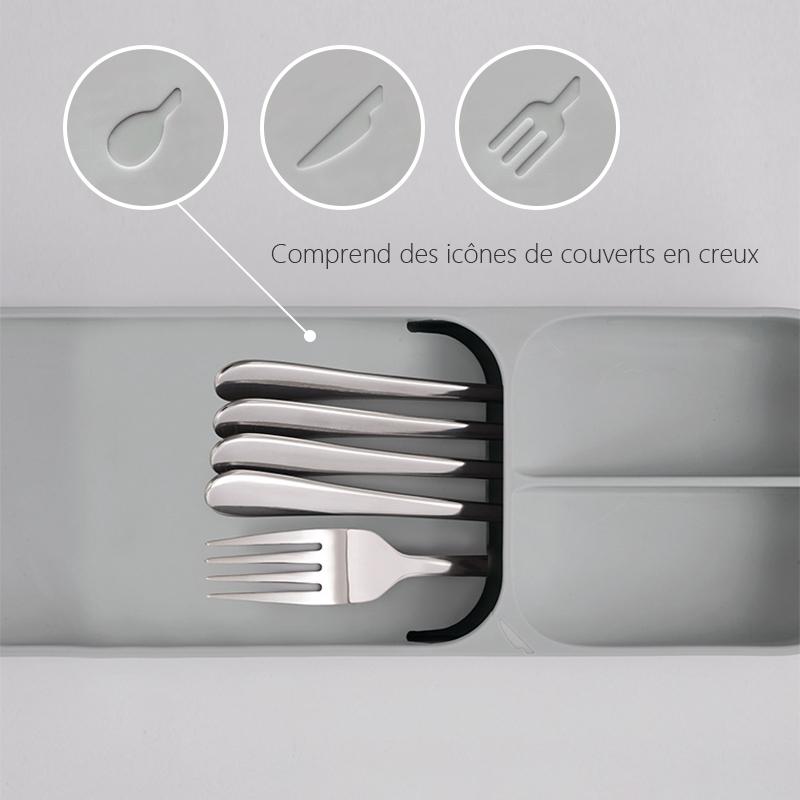 Ciaovie Bestikkuffert Organizer | Norvo