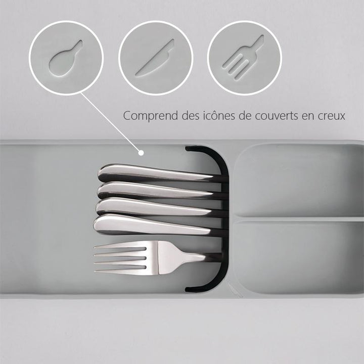 Ciaovie Bestikkuffert Organizer | Norvo