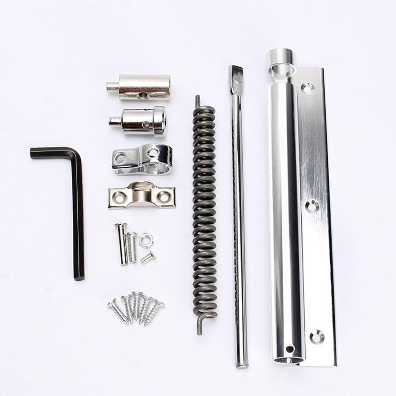 Norvo | Automatisk Dør Selvlukkende Hengsel