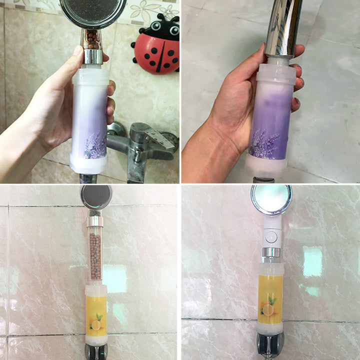 Dusj Aroma Filter | Norvo