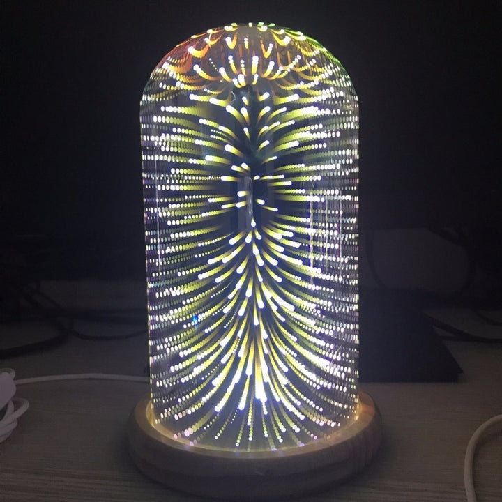 Atom - Glass LED-lamper | Norvo