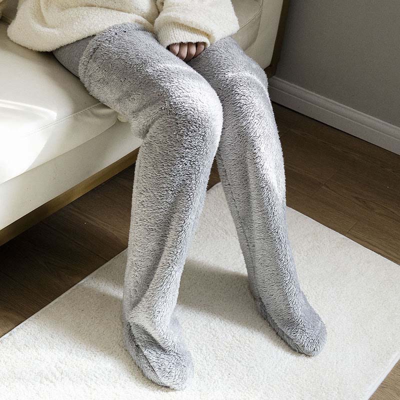 Norvo | Knevarmer sokker