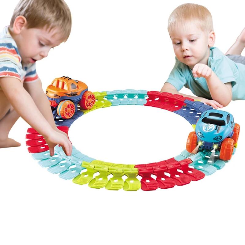 Norvo | Høyhastighets elektrisk bil med lys