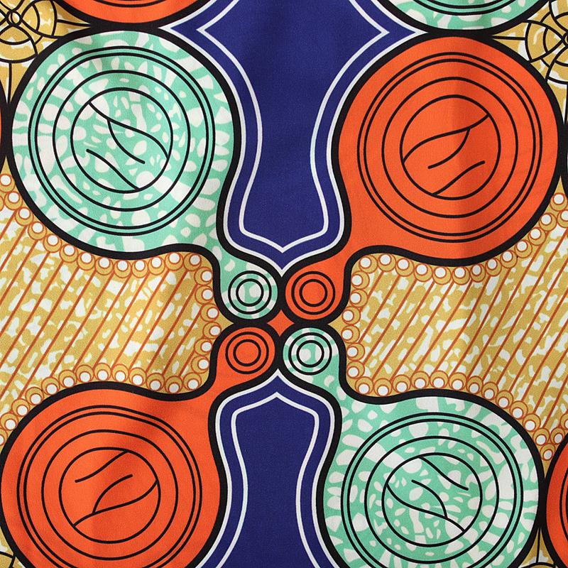 Norvo | Bohemsk stilkjole for jenter