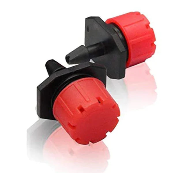 AquaFlow Sprinkler-Dripper | Presis Plantevanning | Norvo