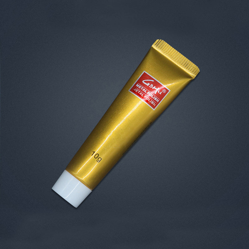 Norvo | Metal Polish Cream (2 Pcs)