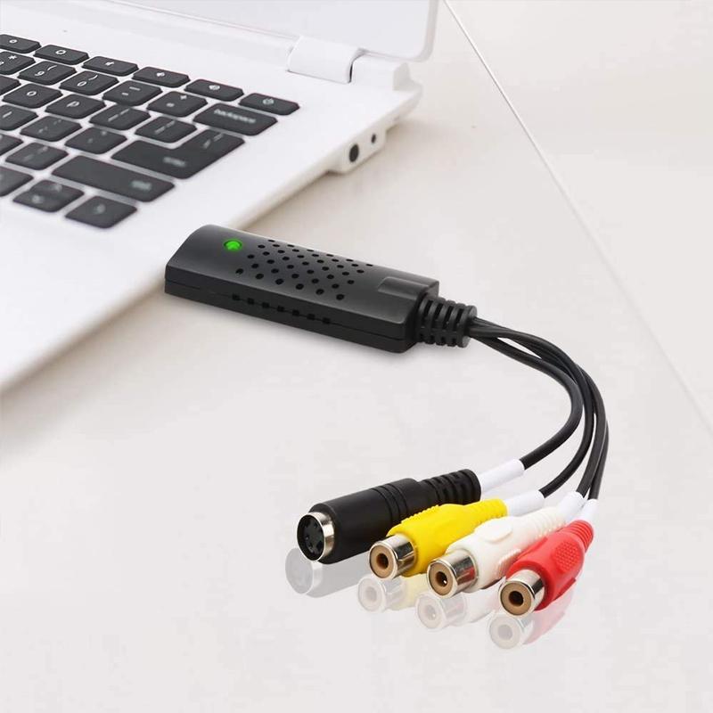 Norvo | USB Video Capture Card