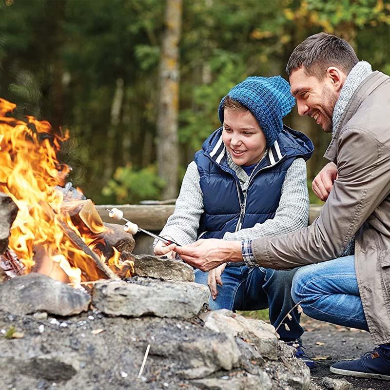 Norvo | Teleskopiske Grillgafler