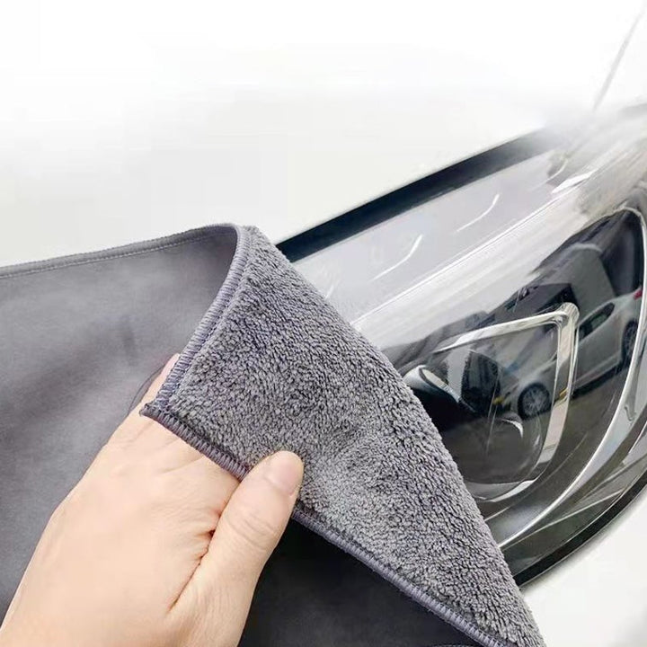 Norvo | Free Dove Super absorberende bilvask håndkle