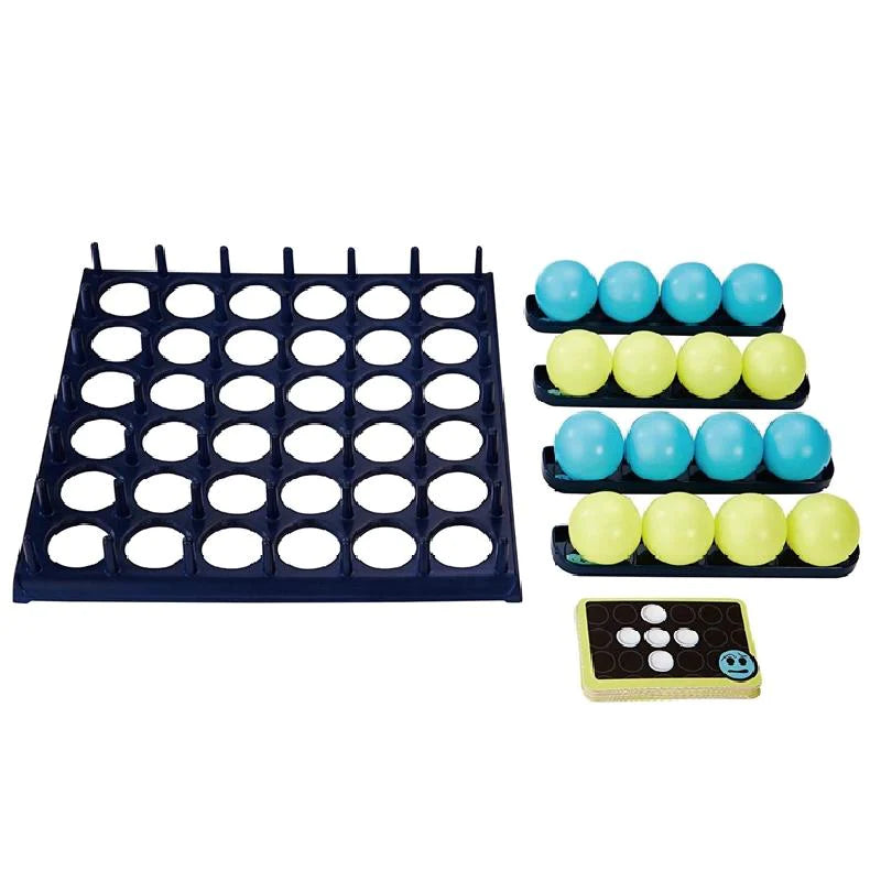 Norvo | Bounce-Off Festspill