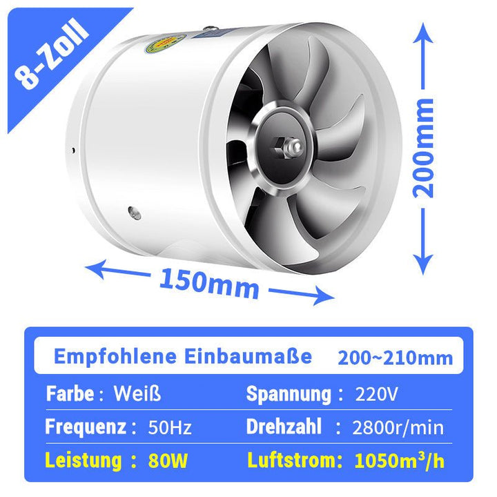 Norvo | AeroFlow | Pust bedre, lev bedre
