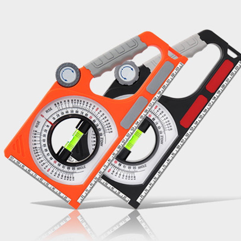 Norvo | Bærbar mekanisk skråningsmåler