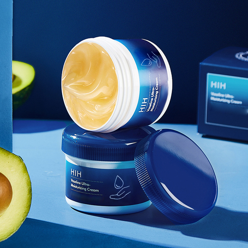 Norvo | Vaseline True Fuktighetskrem