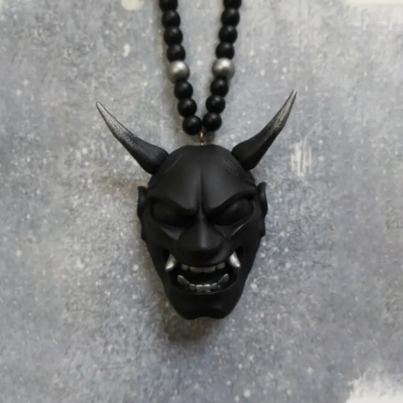 Norvo | Samurai Hjelm Bil Hengeanheng