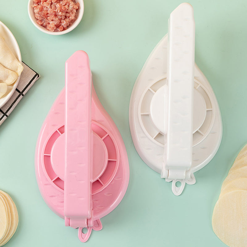 Norvo | Dumpling Wrapper Former