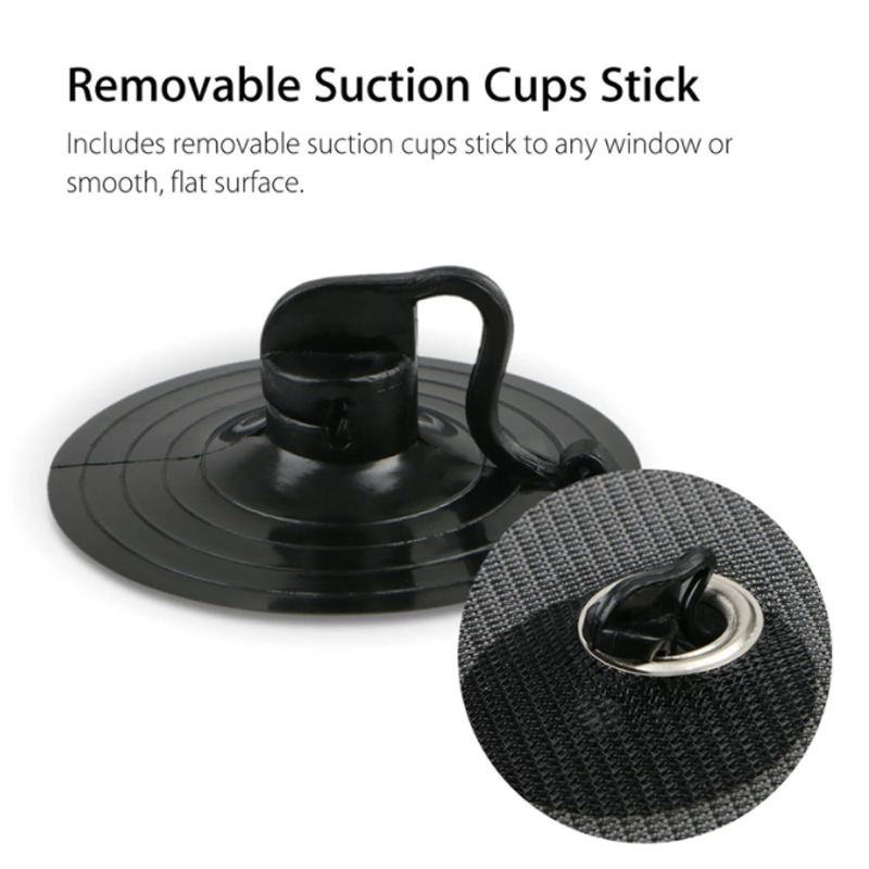 Norvo | Bilvindus solskjermdeksler