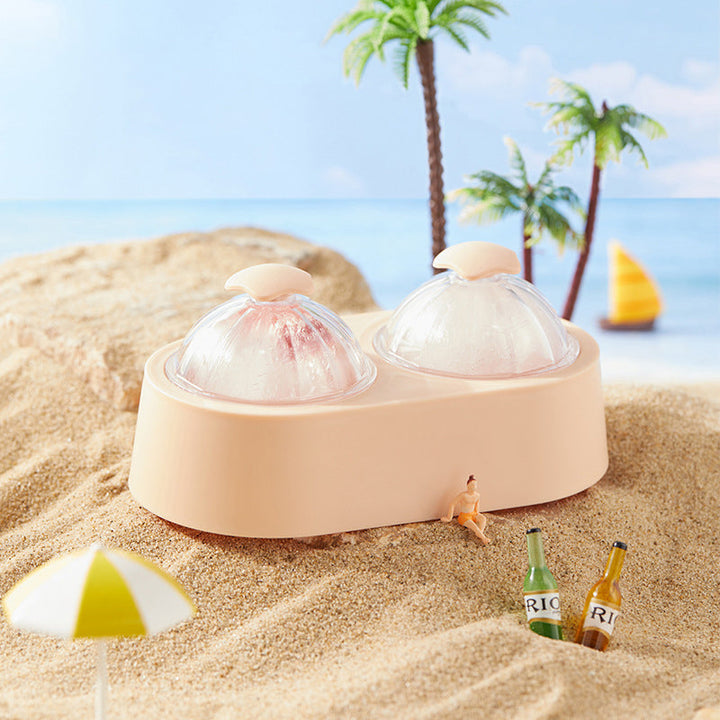 Large Ball Ice Tray Mold | Norvo
