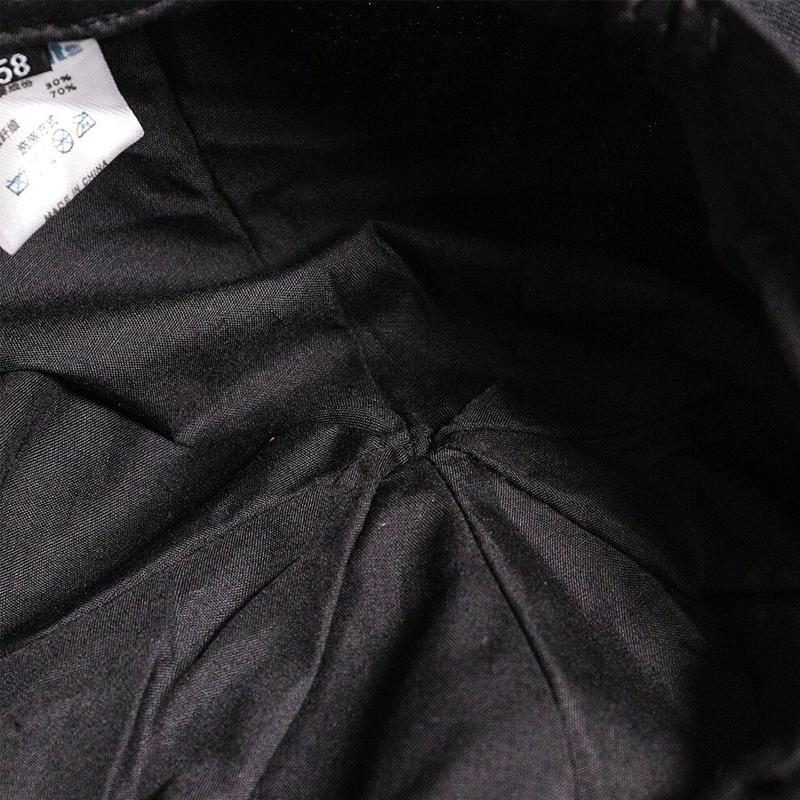 Norvo | Beret Caps Oktahedral Lue