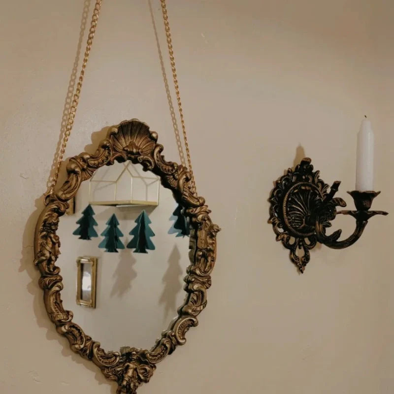 Norvo | RegalEmber Lysestake