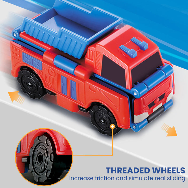 Norvo | Anti-Reverse Bilekterssett (3 PCS)