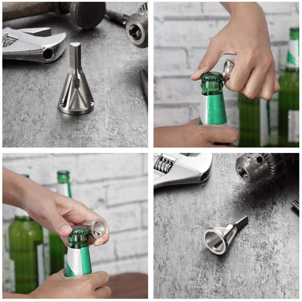 Norvo | Avgradingsverktøy for utvendige faser for bor